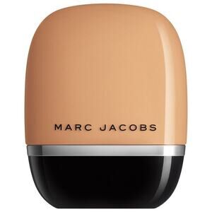 $55 msrp NIB MARC JACOBS Women's Shameless Youthful Look Foundation Medium R300